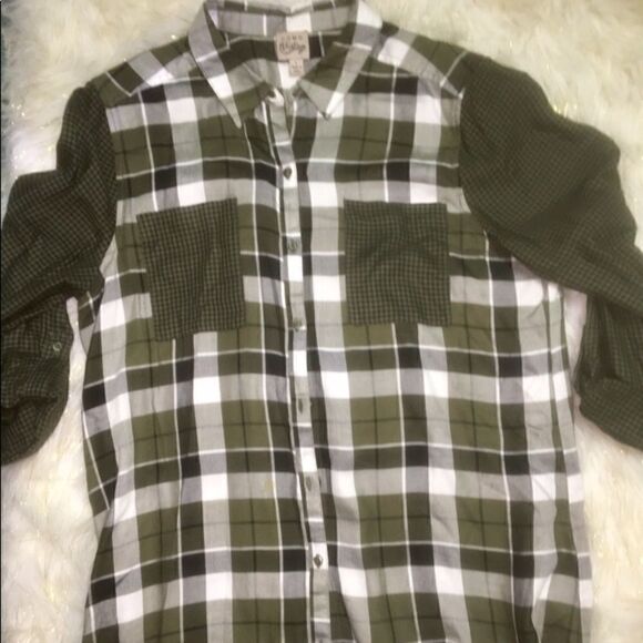 Como Vintage Tops - Como Vintage Top   